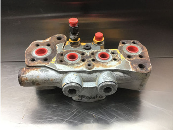 Hidraulică LIEBHERR