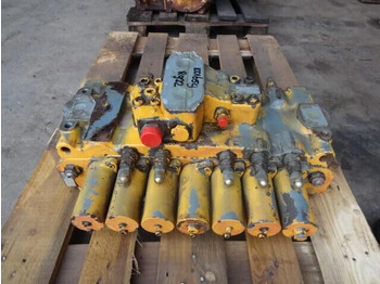 Hidraulică LIEBHERR