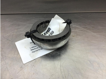 Hidraulică LIEBHERR