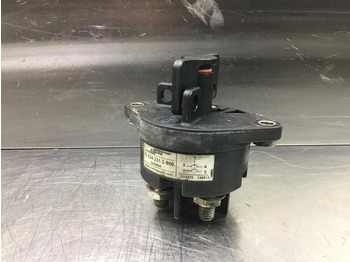 Sistem electric LIEBHERR