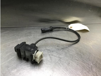 Sistem electric LIEBHERR