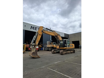 Excavator pe şenile LIEBHERR R 926