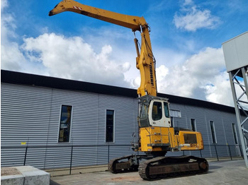 Excavator pe şenile LIEBHERR R 944