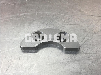 Hidraulică LIEBHERR