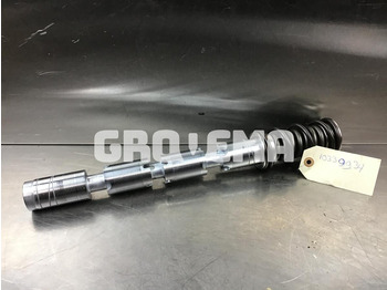 Hidraulică LIEBHERR