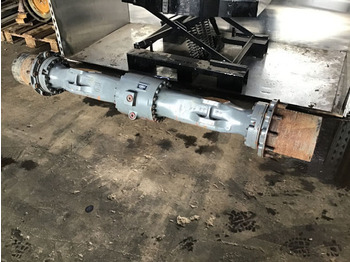 Punte şi piese LIEBHERR