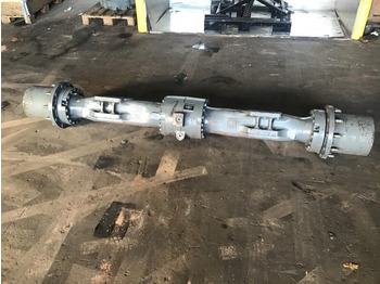 Punte şi piese LIEBHERR