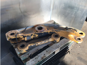 Schimbător de viteze LIEBHERR