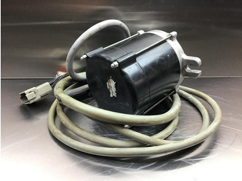 Sistem electric LIEBHERR