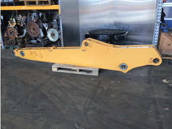 Caroserie și exterior LIEBHERR