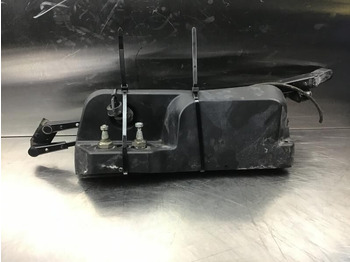 Ștergător Liebherr: Foto 2 Ștergător Liebherr: Foto 2