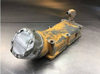 Sistem de răcire LIEBHERR