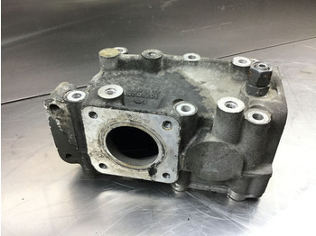 Sistem de răcire LIEBHERR