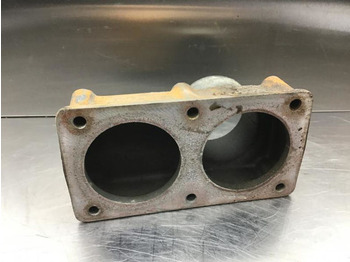 Sistem de răcire Liebherr Thermostat Housing: Foto 2 Sistem de răcire Liebherr Thermostat Housing: Foto 2