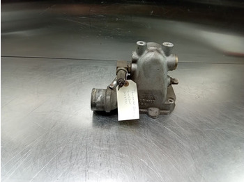 Sistem de răcire LIEBHERR