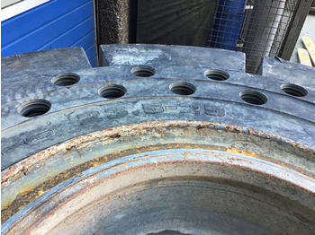 Anvelope și jante LIEBHERR