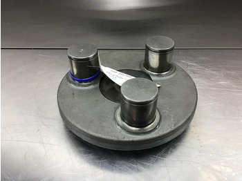 Cutie de viteze LIEBHERR