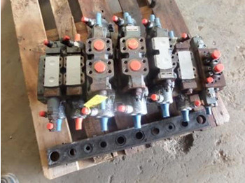 Hidraulică LIEBHERR