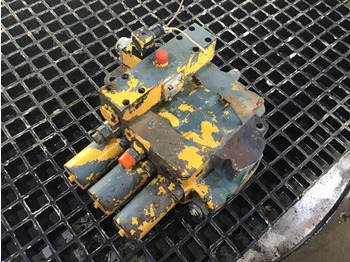 Hidraulică LIEBHERR