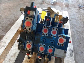 Hidraulică LIEBHERR