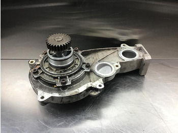 Pompă de lichid de răcire LIEBHERR