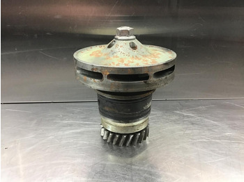 Pompă de lichid de răcire LIEBHERR