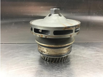 Pompă de lichid de răcire LIEBHERR