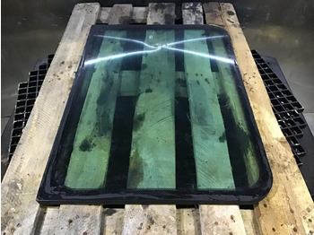 Fereastră și piese LIEBHERR