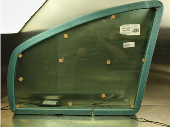 Fereastră și piese LIEBHERR