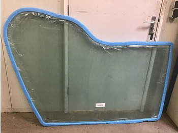 Fereastră și piese LIEBHERR