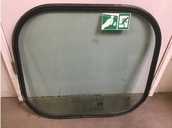 Fereastră și piese LIEBHERR