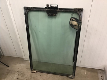 Fereastră și piese LIEBHERR