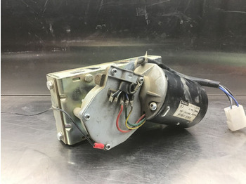 Ștergător LIEBHERR