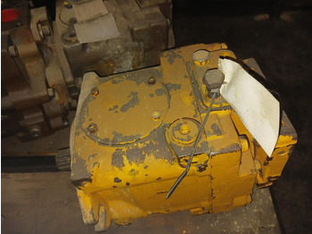 Motor şi piese LINDE