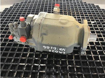 Motor şi piese REXROTH