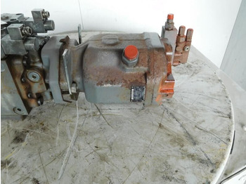 Motor şi piese REXROTH