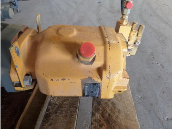 Motor şi piese REXROTH