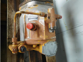 Motor şi piese REXROTH