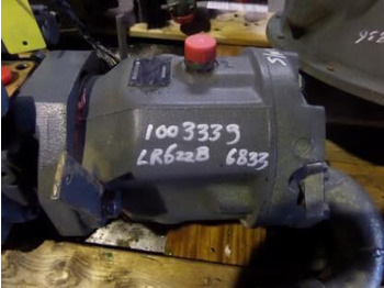 Motor şi piese REXROTH