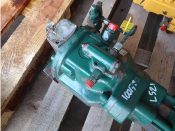 Motor şi piese REXROTH