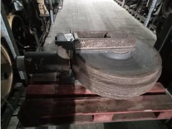 Piesă de schimb LIEBHERR