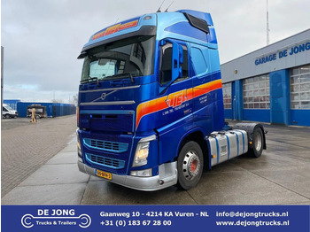 Cap tractor VOLVO FH13 420