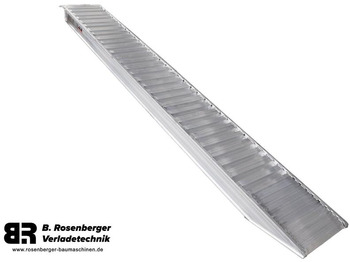 Rampă de încărcare