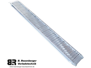 Rampă de încărcare