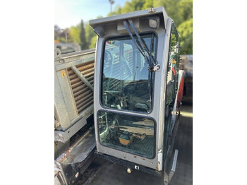 Masina de foraj orizontala