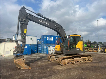 Excavator pe şenile VOLVO ECR235EL
