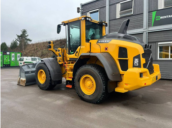 Încărcător frontal pe pneuri nou Volvo L 70 H2 !!NEW!!: Foto 4