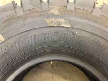 Anvelopă Bridgestone 14.00 R24: Foto 5