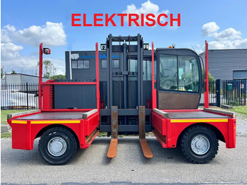 Stivuitor lateral BULMOR