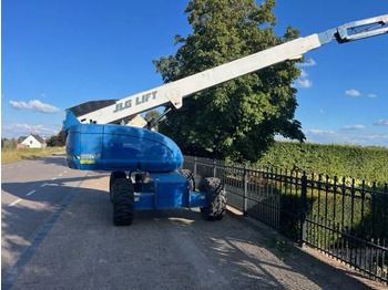 Nacela telescopica JLG